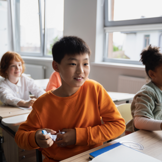 Secondary Education