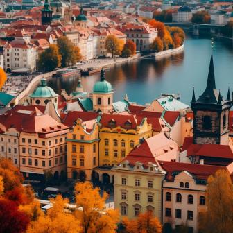 Europe