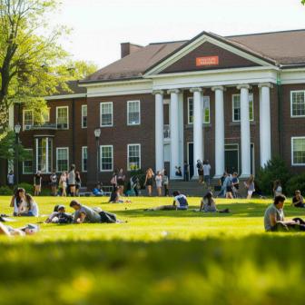 International colleges