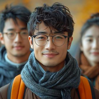 Bachelor’s and Master’s Programs