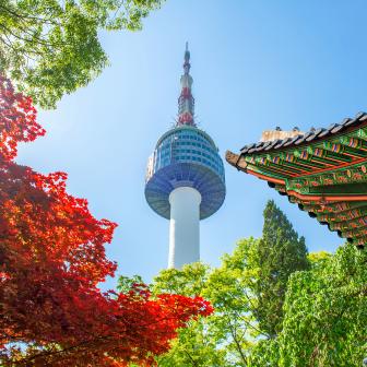 South Korea